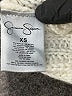 Jessica Simpson Ivory Pullover Sweater Size XS - photo 8