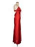Zara Red Cocktail Dress Size S - photo 4