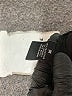 MSK Solid Black Casual Dress Size M - photo 8