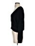 Lulus Black Pullover Sweater Size S - photo 5