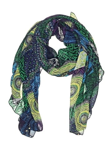 Collection Eighteen Scarf (view 1)