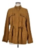 Old Navy Brown Jacket Size M - photo 1