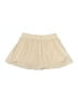 Zara Solid Ivory Skort Size M - photo 2