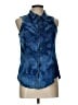Mossimo Supply Co. Blue Tank Top Size L - photo 1