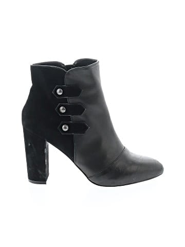 White House Black Market Ankle Boots (view 1)