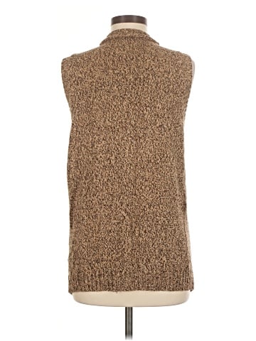 Basic Editions Sweater Vest (view 2)