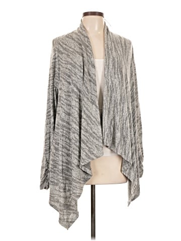 Bobeau Cardigan (view 1)