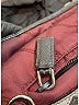 Prada Burgundy Backpack One size - photo 5