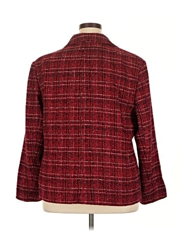 Villager by Liz Claiborne Blazer (view 2)