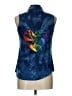 Mossimo Supply Co. Blue Tank Top Size L - photo 2