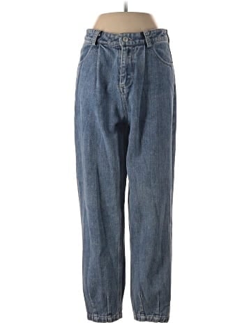 Eggie Jeans (view 1)