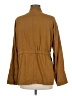 Old Navy Brown Jacket Size M - photo 2