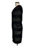 Attention Black Casual Dress Size M - photo 5