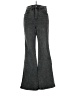 Express Gray Jeans Size 2s - photo 1