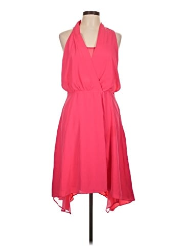 W118 by Walter Baker Cocktail Dress (view 1)