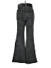 Express Gray Jeans Size 2s - photo 2