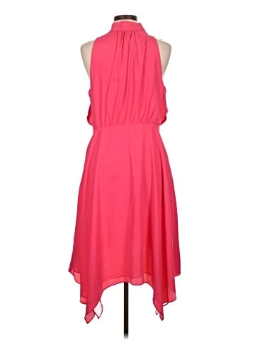 W118 by Walter Baker Cocktail Dress (view 2)