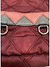 Prada Burgundy Backpack One size - photo 6