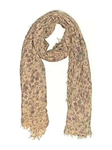 Nardi & Tagliaferri Scarf (view 1)