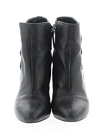 White House Black Market Ankle Boots (view 2)