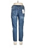 Habitual Graphic Blue Jeans Size 31 waist - photo 2