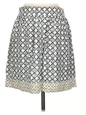 Ann Taylor LOFT Casual Skirt (view 2)
