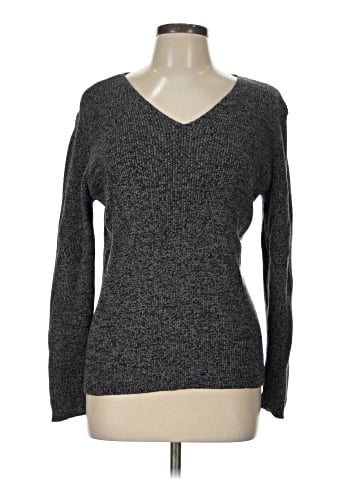 Cherokee Pullover Sweater (view 1)