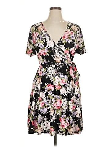 Agnes & Dora Cocktail Dress (view 1)