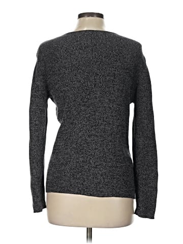Cherokee Pullover Sweater (view 2)