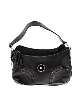 Dooney & Bourke Leather Shoulder Bag