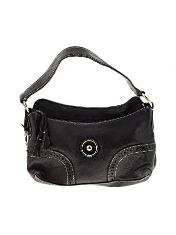 Dooney & Bourke Leather Shoulder Bag (view 1)