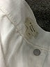 Madewell Ivory Jeans Size 29 waist - photo 9