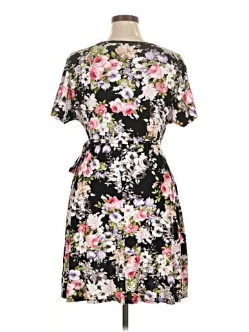 Agnes & Dora Cocktail Dress (view 2)