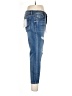 Habitual Graphic Blue Jeans Size 31 waist - photo 4