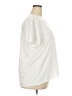 Caslon Ivory Short Sleeve Top Size 3X - photo 4