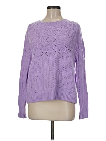 Talbots Pullover Sweater (view 1)