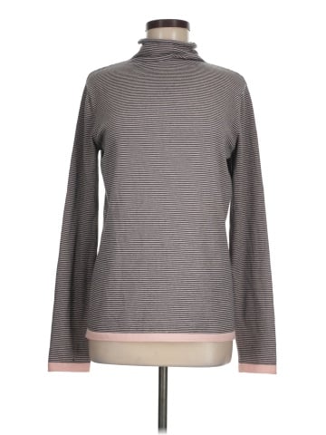 Title Nine Long Sleeve Turtleneck (view 1)