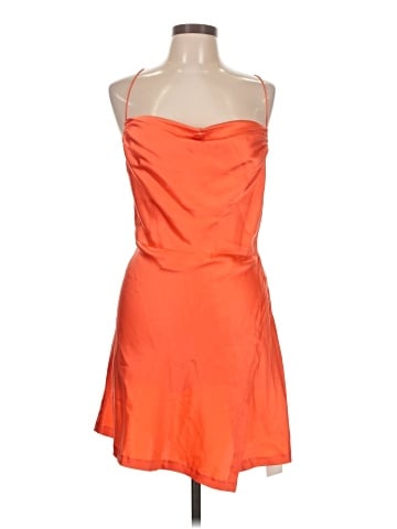 retrofête Cocktail Dress (view 1)