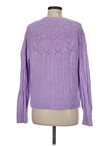 Talbots Pullover Sweater (view 2)