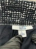 Croft & Barrow Tweed Black Shorts Size L - photo 3