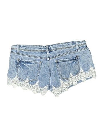 rue21 Denim Shorts (view 2)