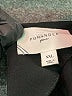 Pomander Place Black Long Sleeve Blouse Size XXL - photo 7