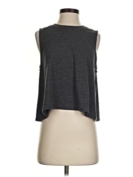 Fundamental Coast Sleeveless T Shirt
