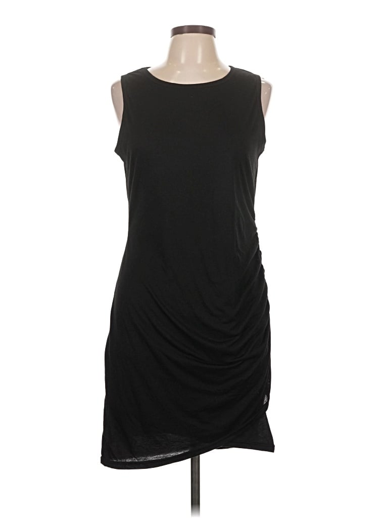 Pre-owned Btfbm Cocktail Dress In Black