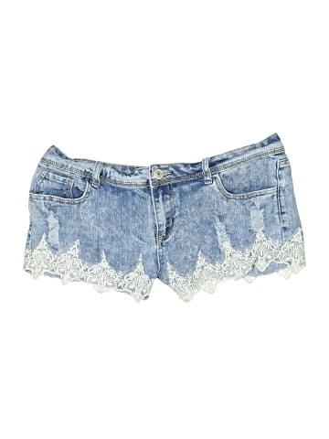 rue21 Denim Shorts (view 1)
