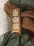 SKIMS Brown Leggings Size XS - photo 8