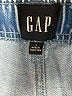 Gap Blue Jeans Size L - photo 7