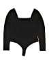 Francesca's Black Bodysuit Size XL - photo 2