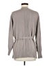 Splendid Tan Gray Cardigan Size M - photo 2
