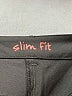Unbranded Black Casual Pants Size 8 - photo 4